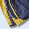 【KING SIZE】oversized rare color mountain parka