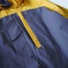 【KING SIZE】oversized rare color mountain parka