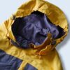 【KING SIZE】oversized rare color mountain parka