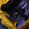 【KING SIZE】oversized rare color mountain parka