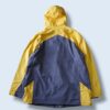 【KING SIZE】oversized rare color mountain parka