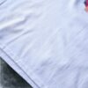 "スワティのピン /きゃんきゃんバニープルミエール" print tee
