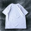 "スワティのピン /きゃんきゃんバニープルミエール" print tee
