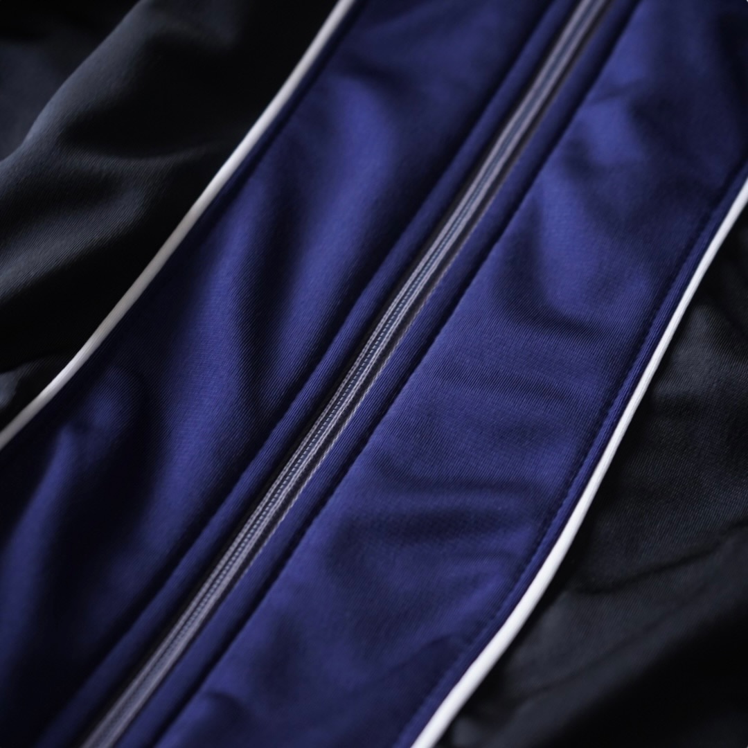 【puma】arm big logo track jacket