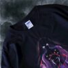 "ヒソカ×イルミ / HUNTER×HUNTER" print tee
