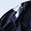 【Reebok】oversized ”RAIDERS” back embroidery nylon jacket