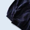 【Reebok】oversized ”RAIDERS” back embroidery nylon jacket