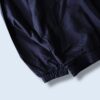 【Reebok】oversized ”RAIDERS” back embroidery nylon jacket
