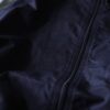【Reebok】oversized ”RAIDERS” back embroidery nylon jacket