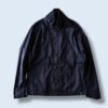 G-STAR RAW rubber coating multi tech jacket