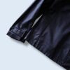 G-STAR RAW rubber coating multi tech jacket