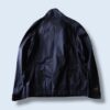 G-STAR RAW rubber coating multi tech jacket