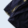 HELLY HANSEN multi color mountain parka