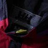 HELLY HANSEN multi color mountain parka