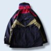 HELLY HANSEN multi color mountain parka