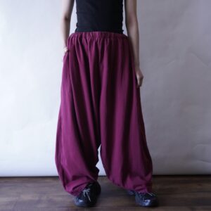 【KING SIZE】XXXXXXXXXL super wide sweat pants