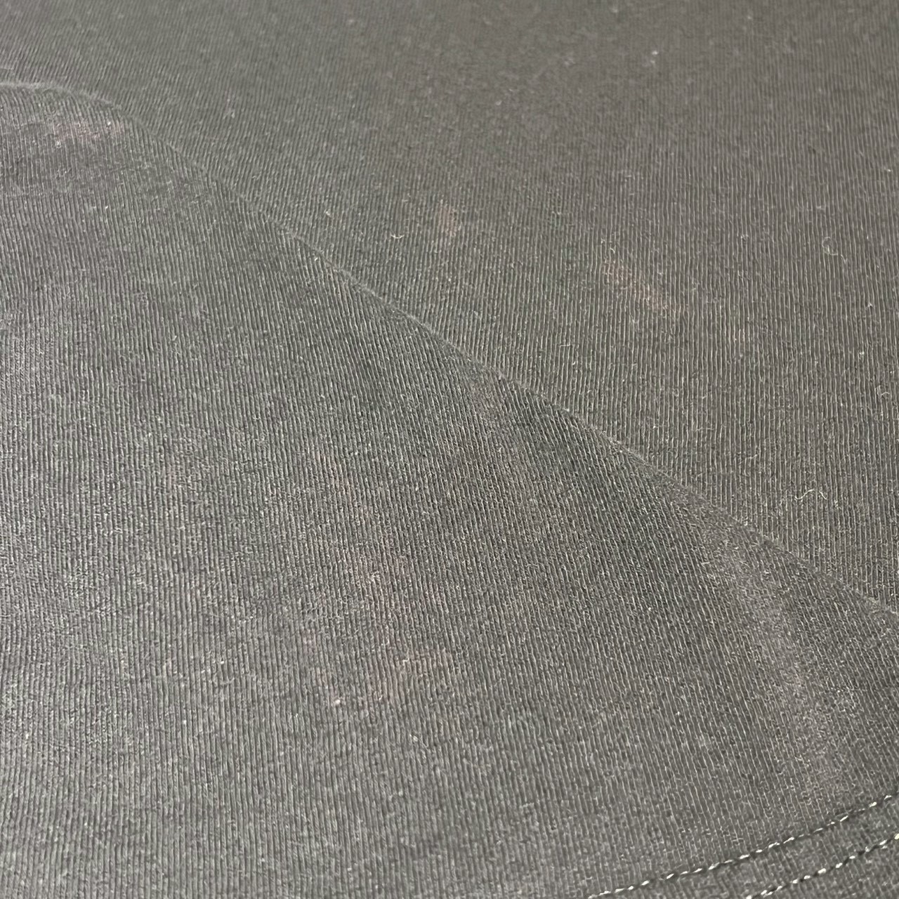 "シズク&デメちゃん / HUNTER×HUNTER" print tee