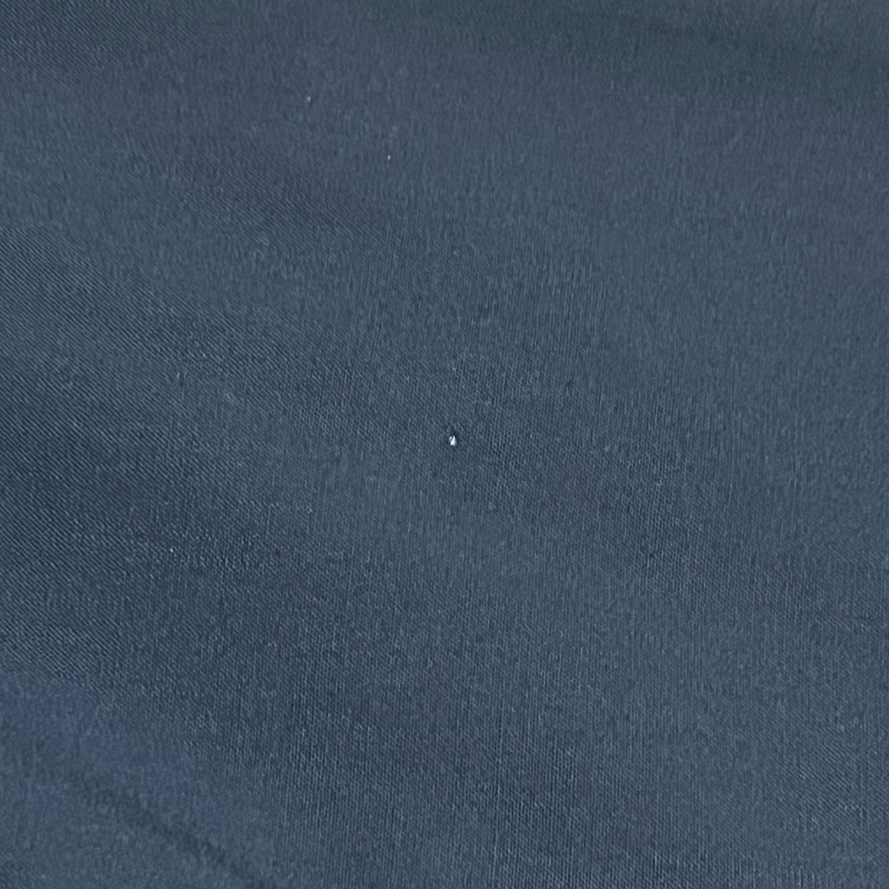 high neck minimal design long coat