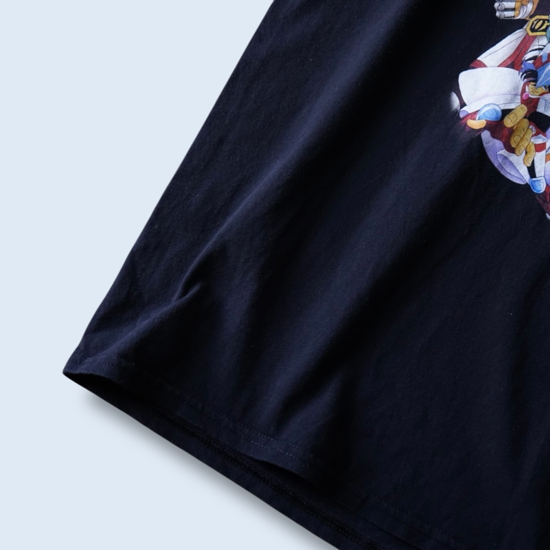 "聖闘士集合 / 聖闘士星矢" print tee