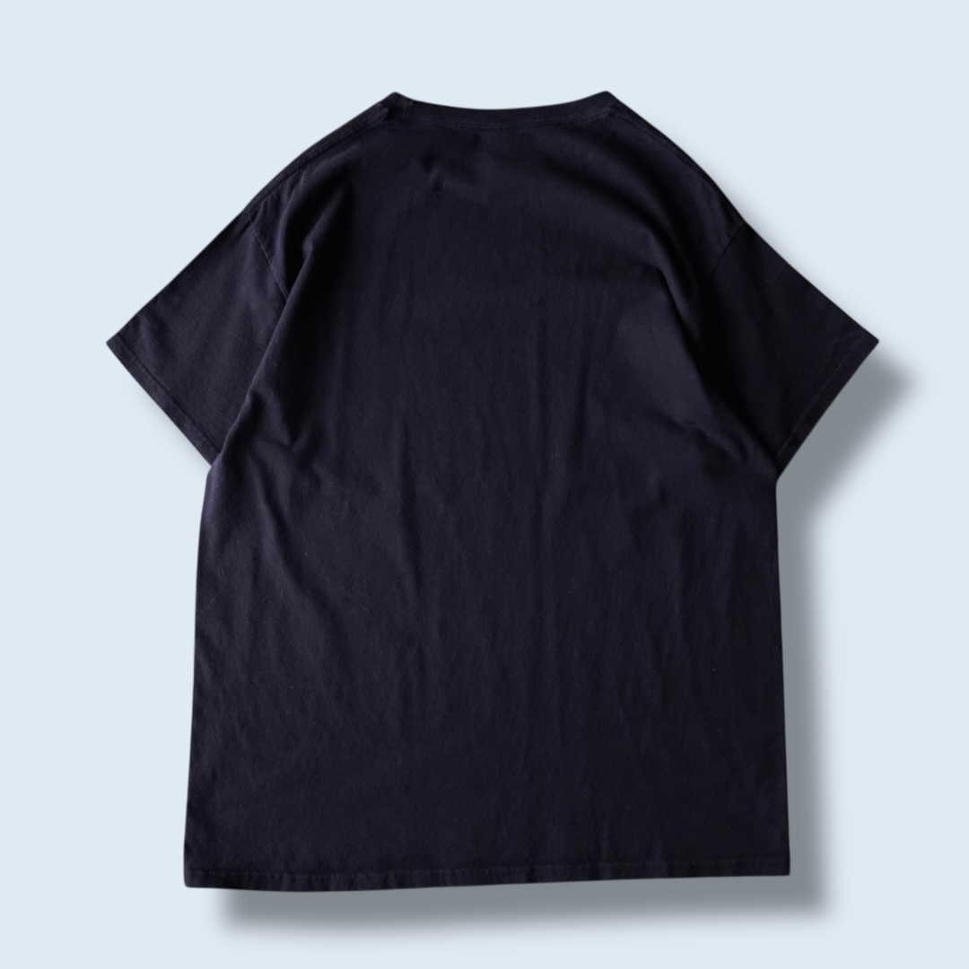 "シズク&デメちゃん / HUNTER×HUNTER" print tee