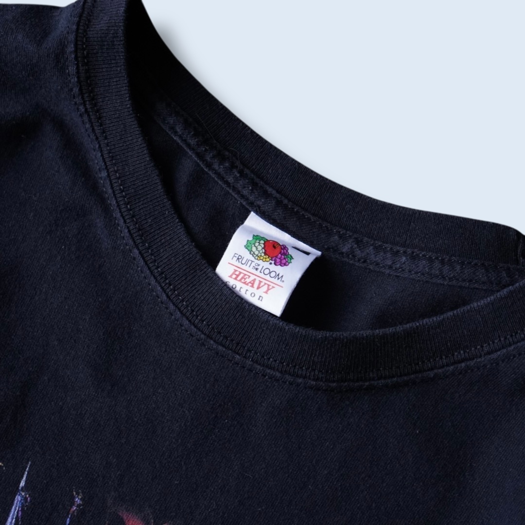 "聖闘士集合 / 聖闘士星矢" print tee