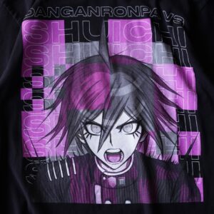 終一のピン / ダンガンロンパ