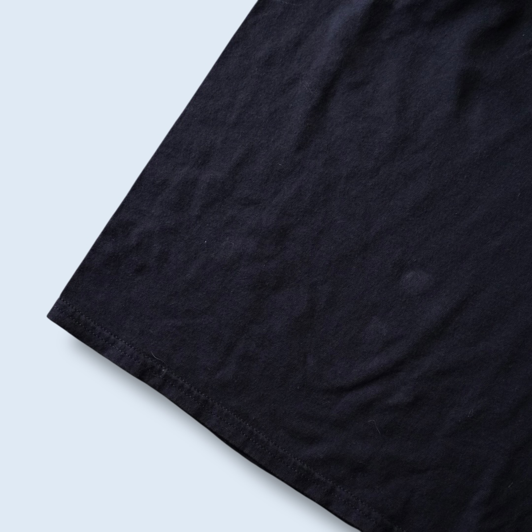 "アスカ&シンジ / エヴァンゲリオン" print tee