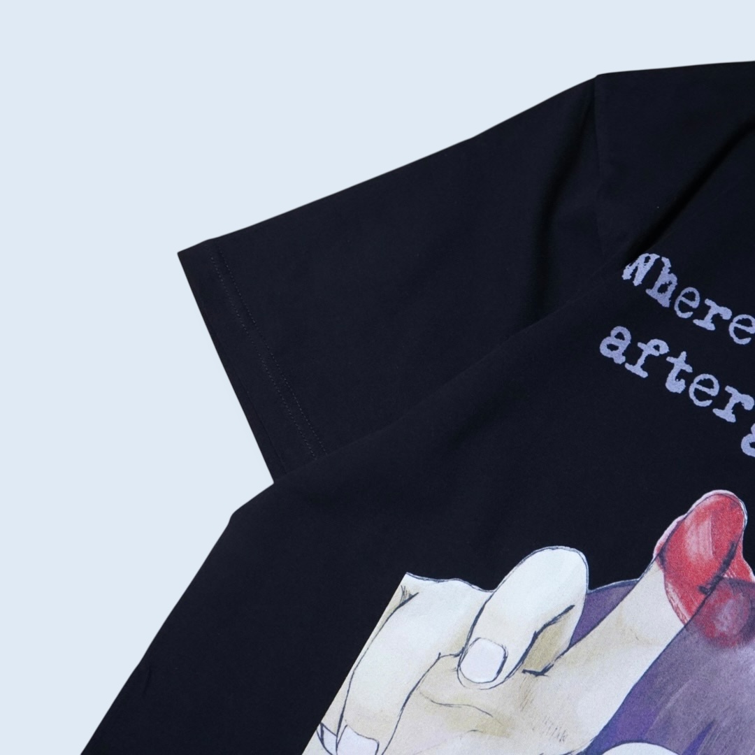 "lainのデカ極上グラ / serial experiments lain" print tee