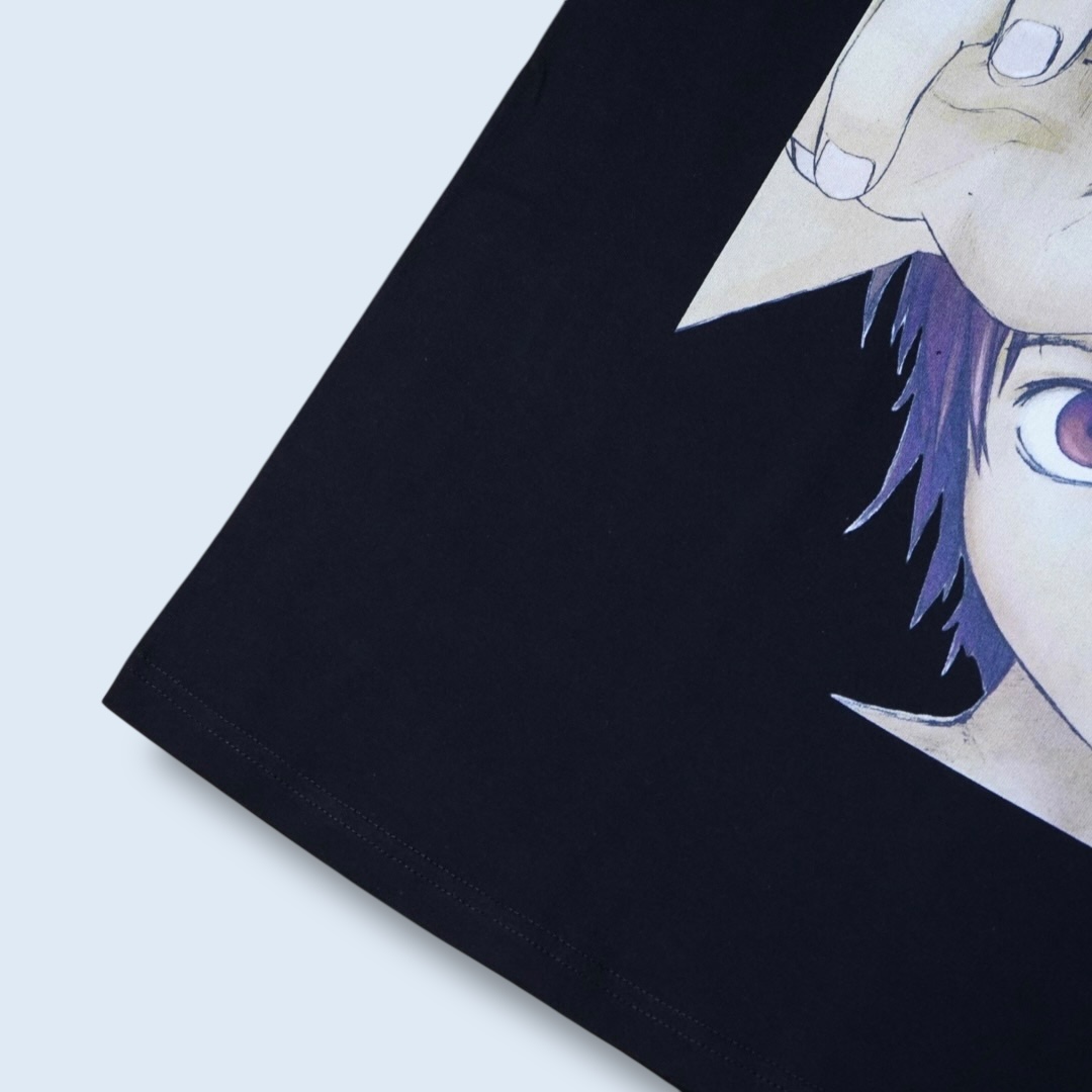 "lainのデカ極上グラ / serial experiments lain" print tee