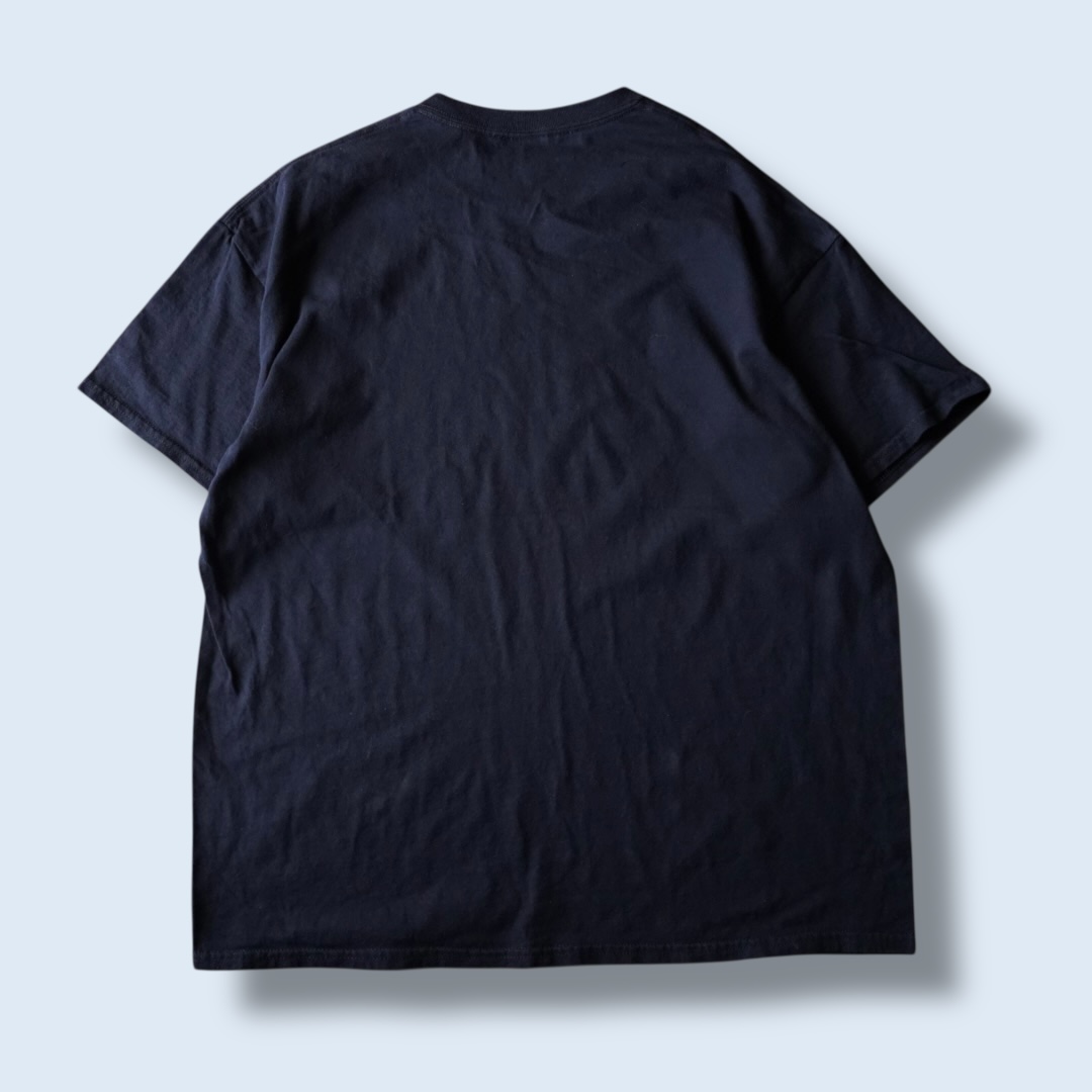 "アスカ&シンジ / エヴァンゲリオン" print tee