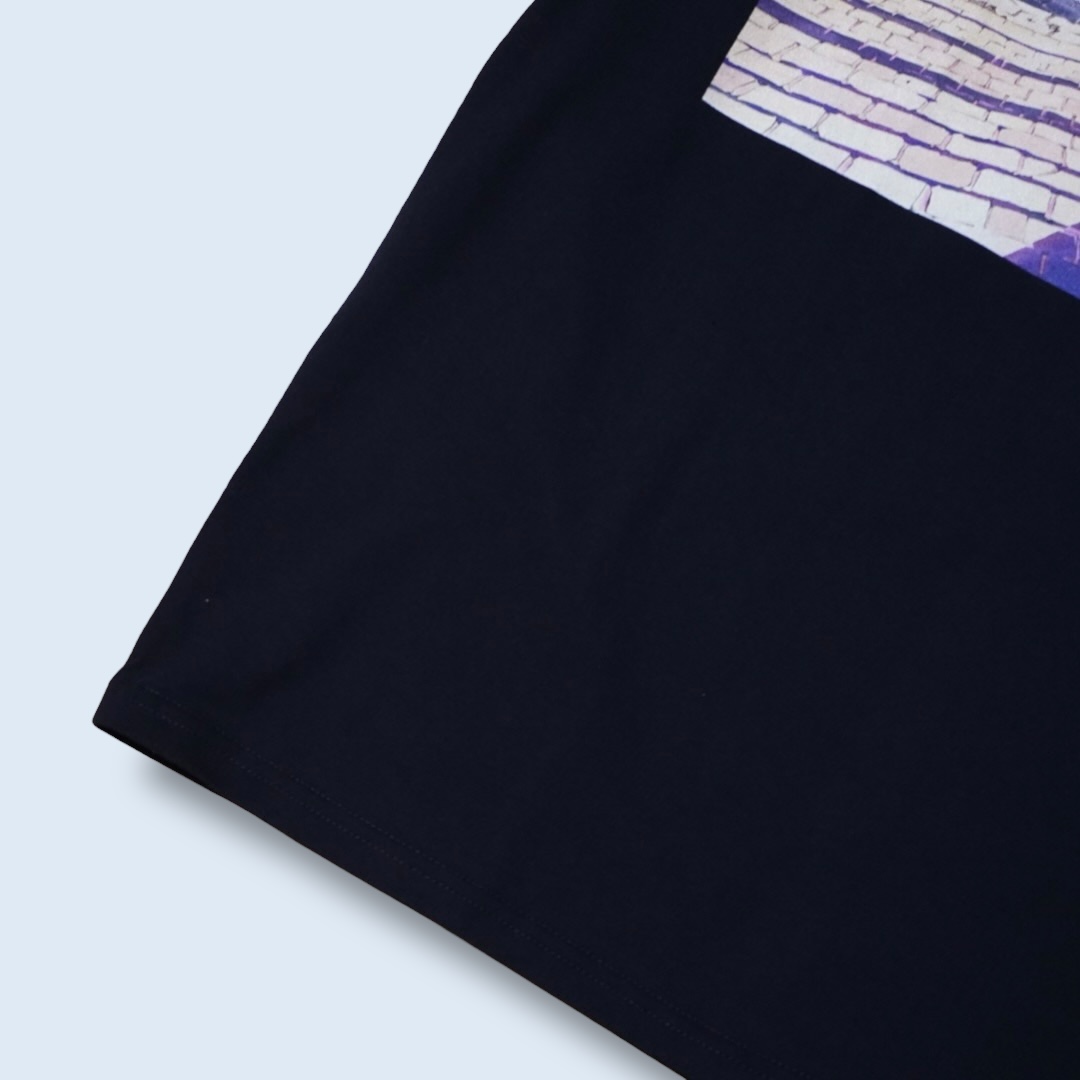 "流子の最高キービジュ / キルラキル" print tee