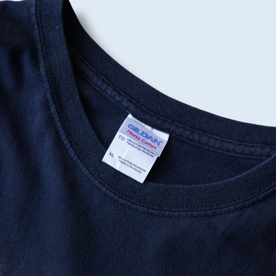 "サソリのピン / NARUTO" print tee