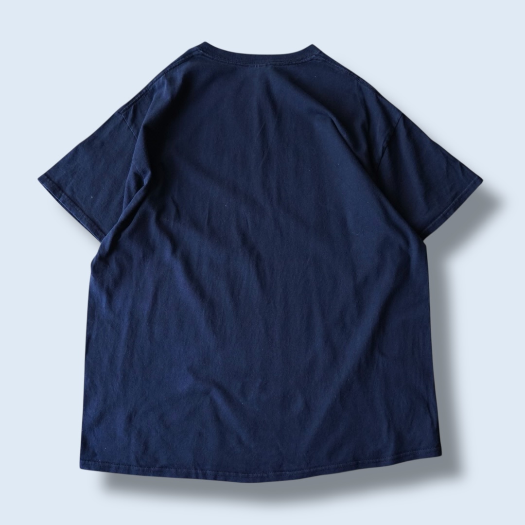 "サソリのピン / NARUTO" print tee