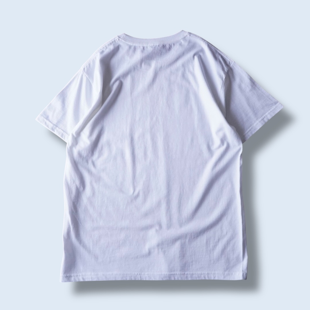 "微エロヤミちゃんのピン / ToLOVEる" print tee