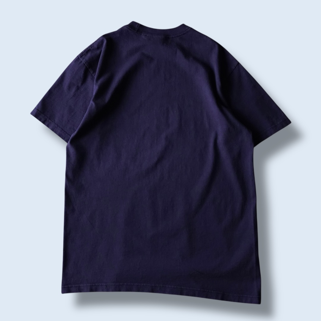 "シズクとデメちゃん×躍動感 / HUNTER×HUNTER" print tee