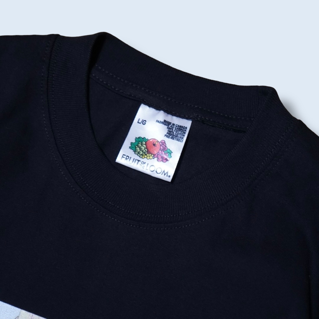 "流子の最高キービジュ / キルラキル" print tee