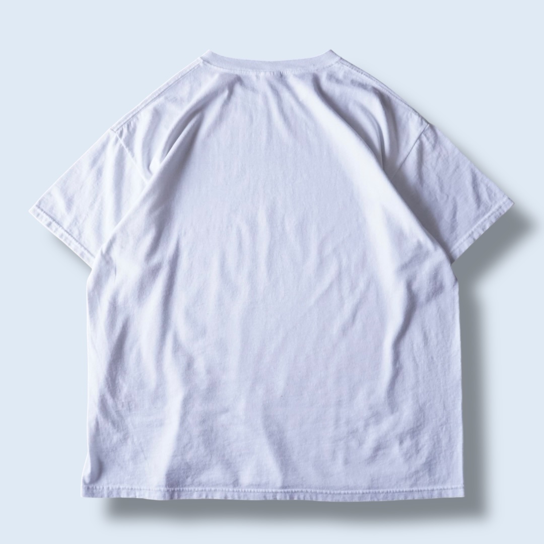 "強ポケ使いハルヒ / ハルヒ×ポケモン" print tee