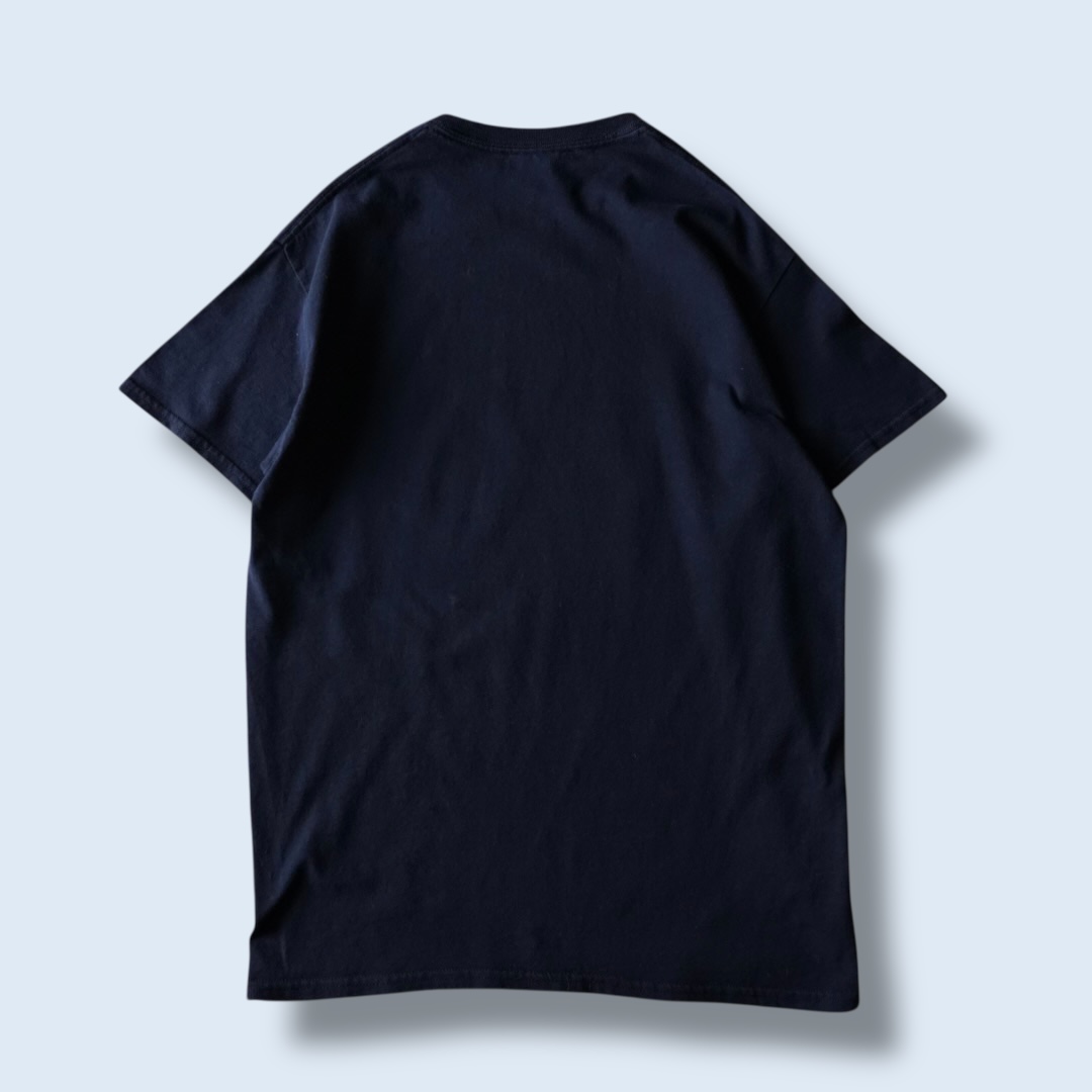 "セーラーけいおん! / けいおん×セーラームーン" print tee