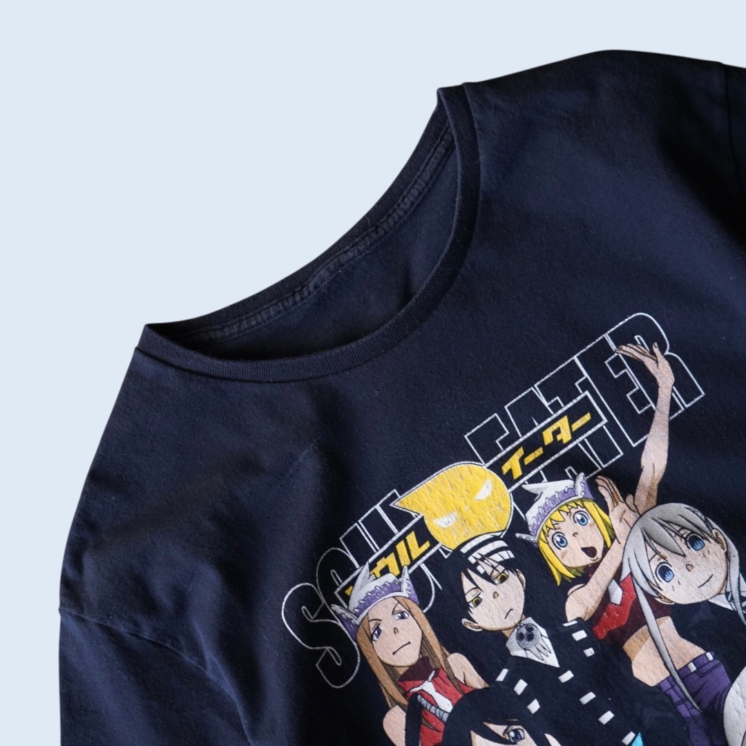 "全員集合理論値 / ソウルイーター" print tee