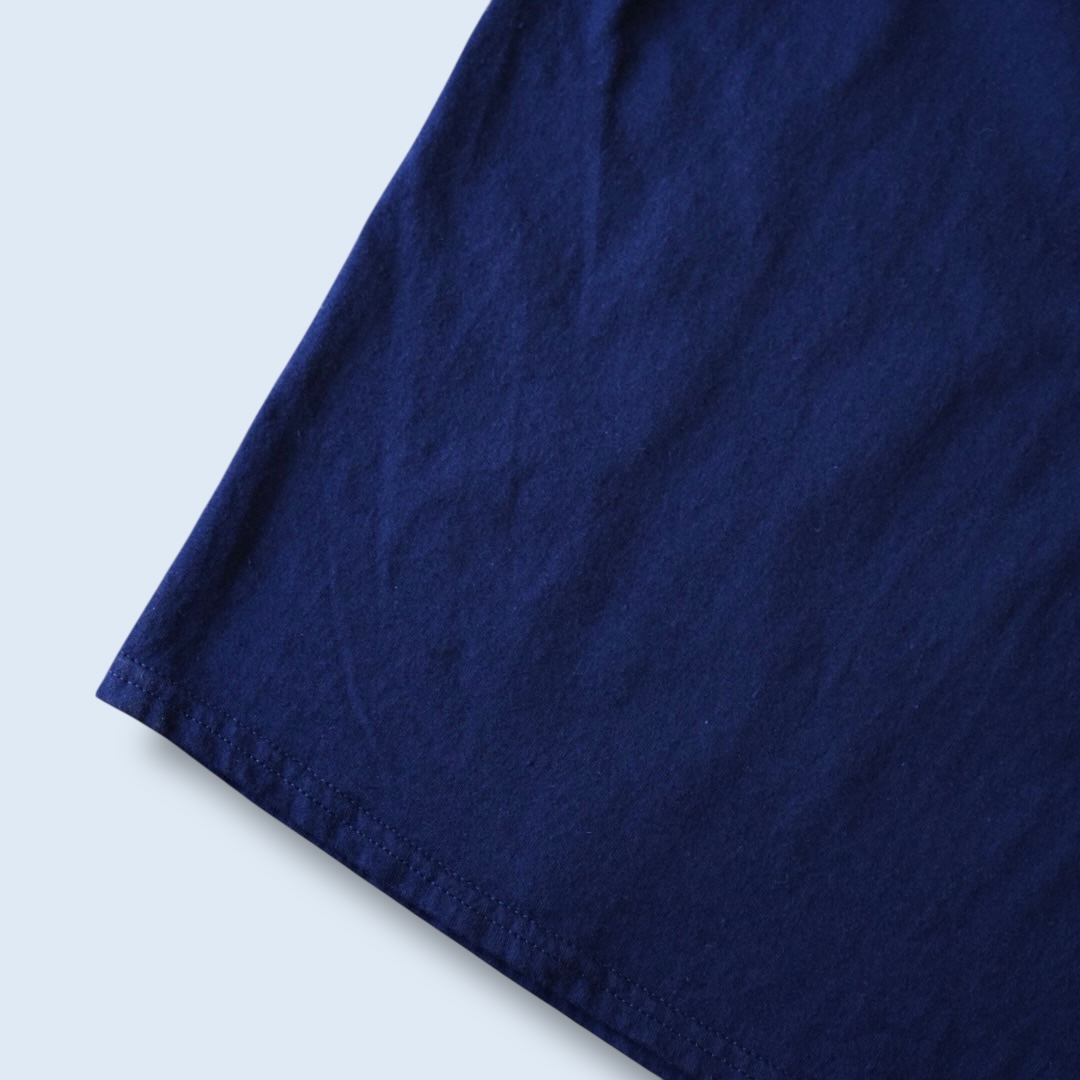 "レヴィのピン / BLACK LAGOON" print tee