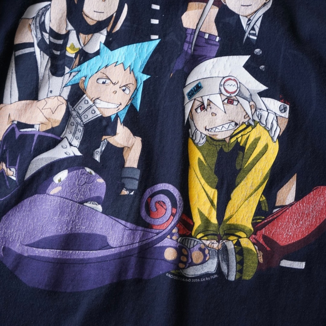 "全員集合理論値 / ソウルイーター" print tee