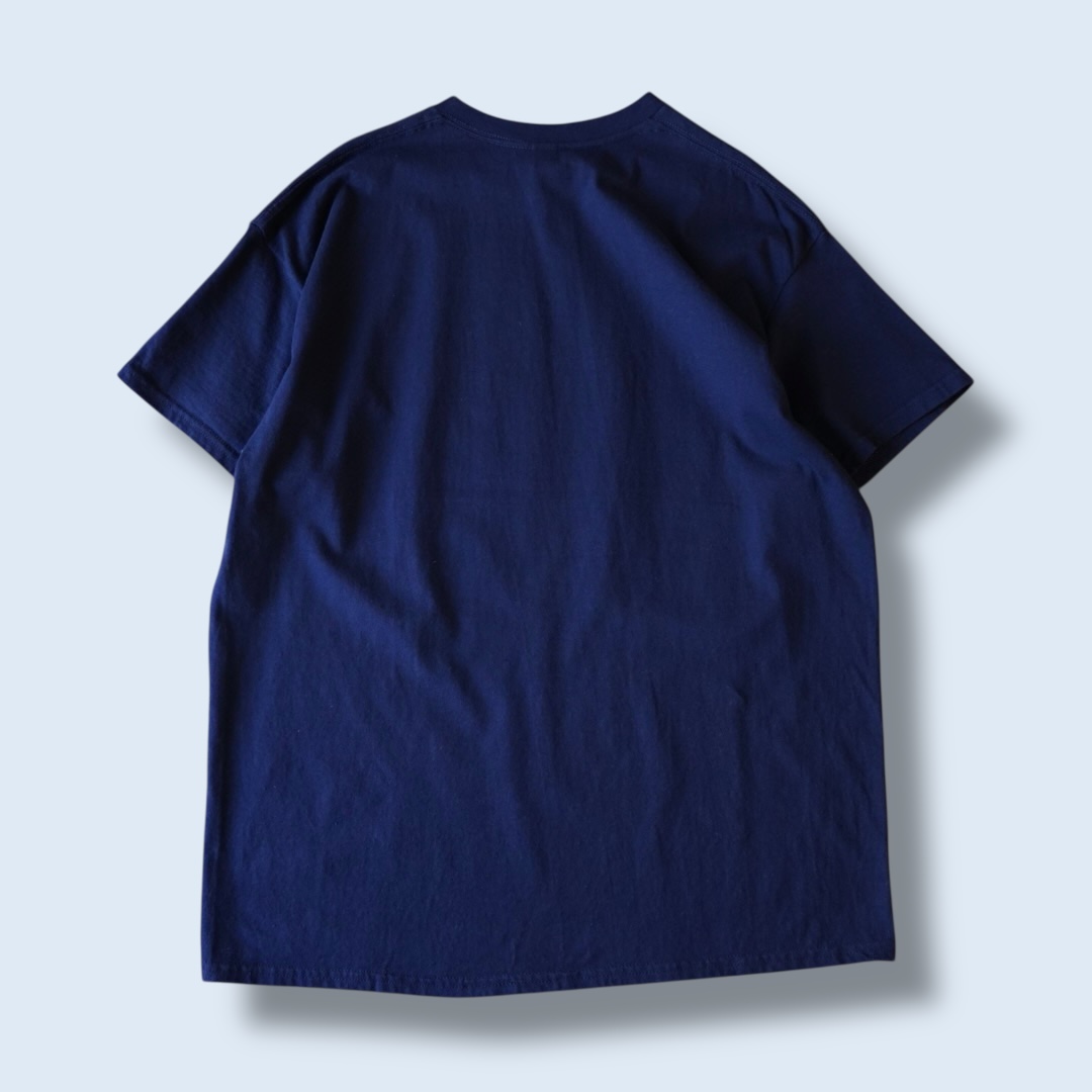 "レヴィのピン / BLACK LAGOON" print tee