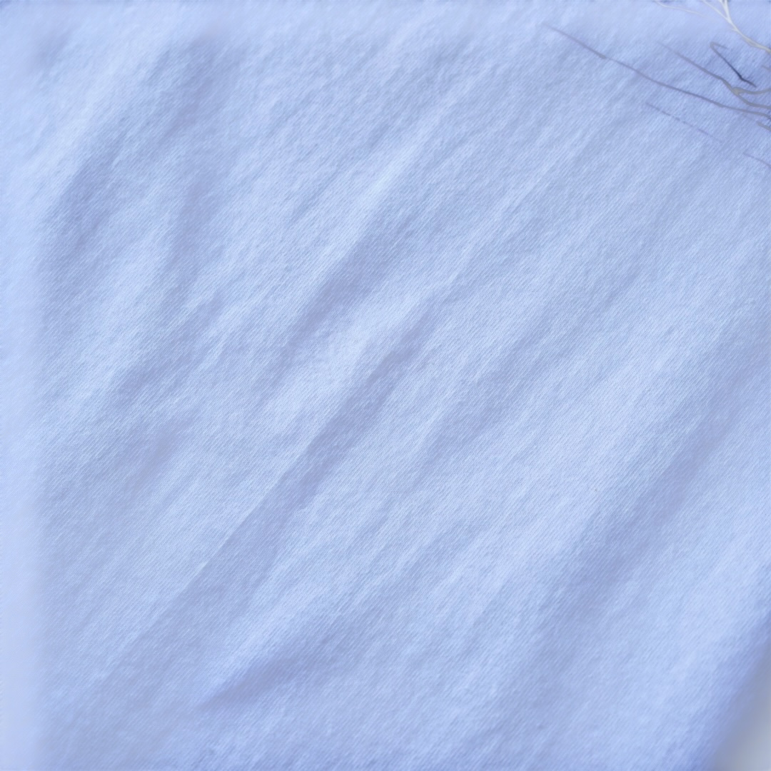 “年代感ピンナップガール / うたたねひろゆき” double side print tee