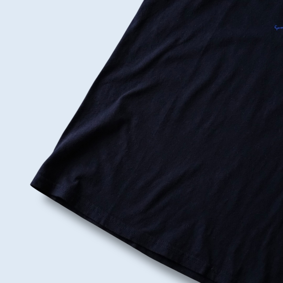 "御坂美琴ビリビリブート / とある科学の超電磁砲" print tee