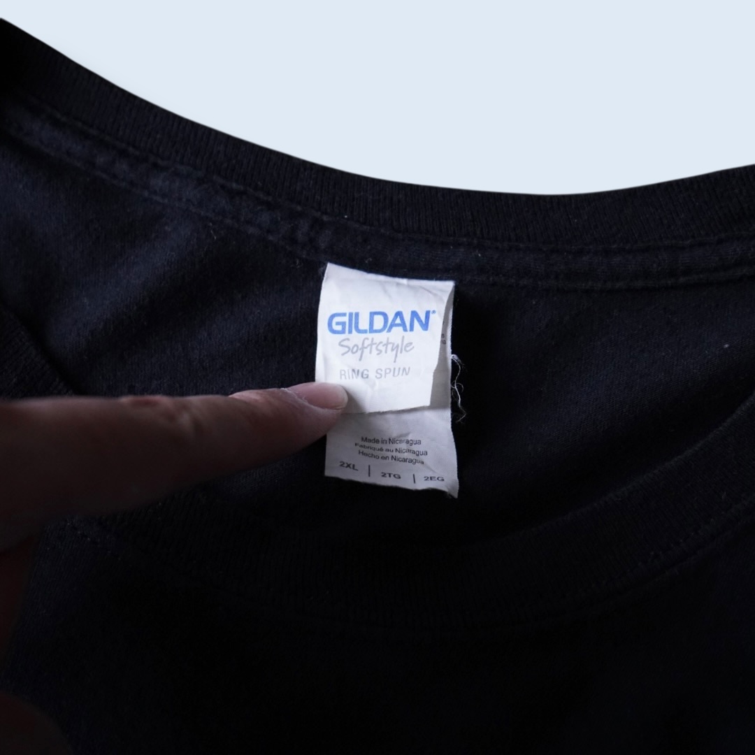 "御坂美琴ビリビリブート / とある科学の超電磁砲" print tee