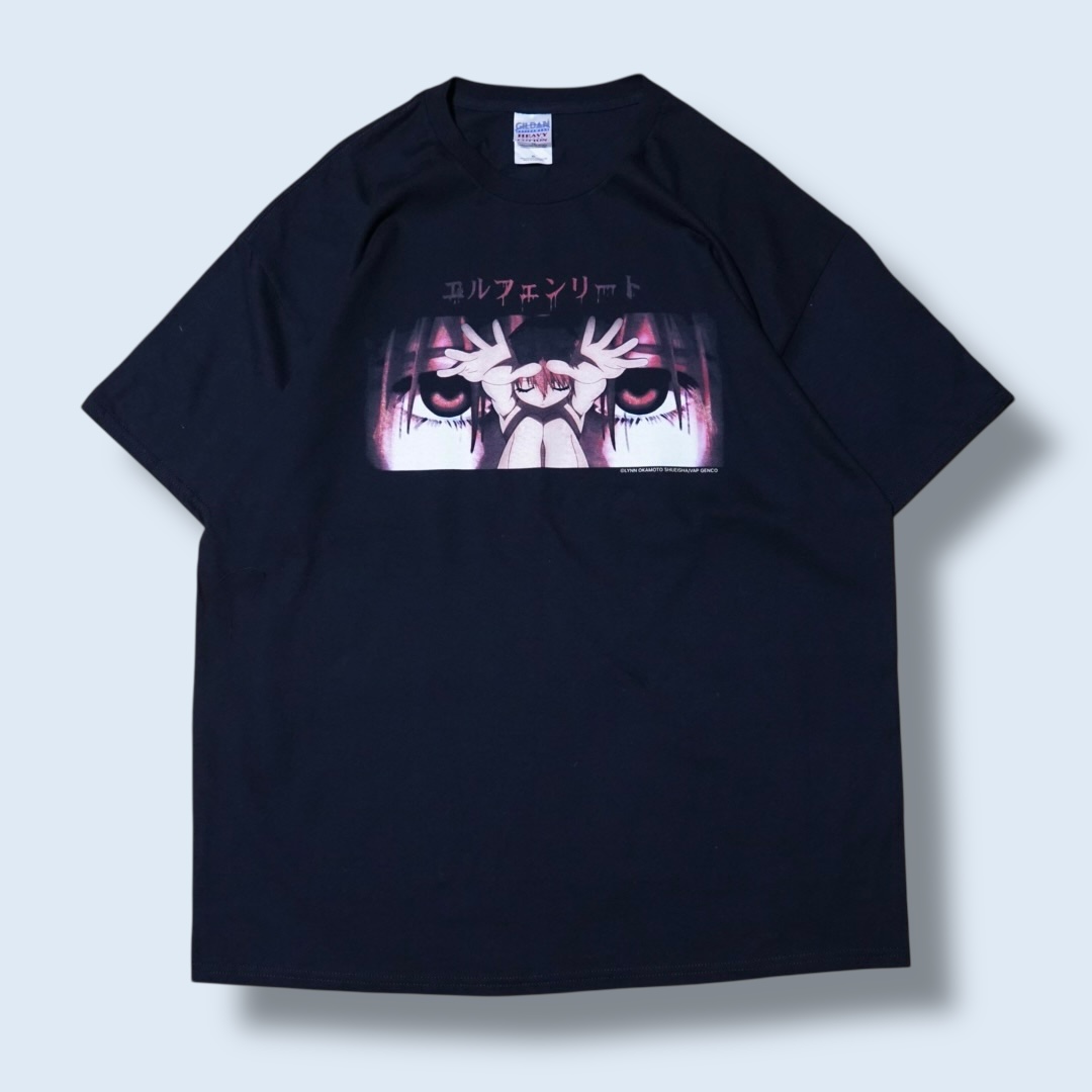 "エルフェンリートの名盤 / エルフェンリート" print tee