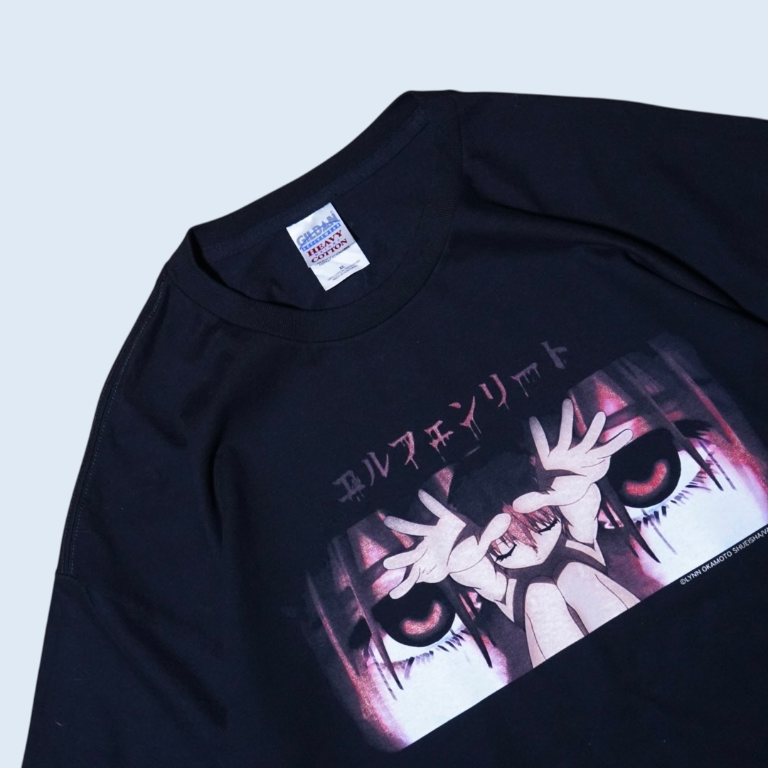 "エルフェンリートの名盤 / エルフェンリート" print tee