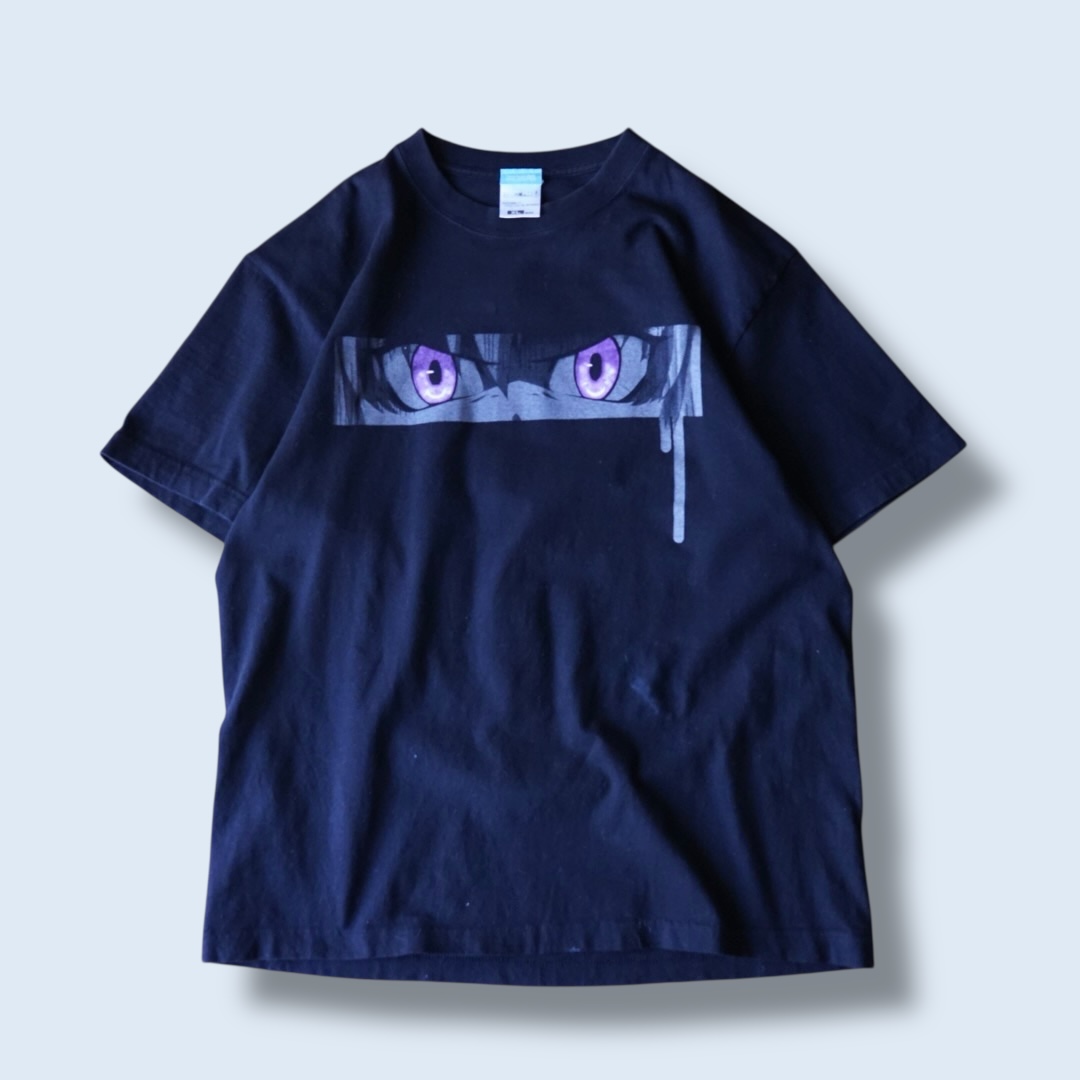 "竜宮レナ「嘘だッ!」 / ひぐらしのなく頃に" official print tee
