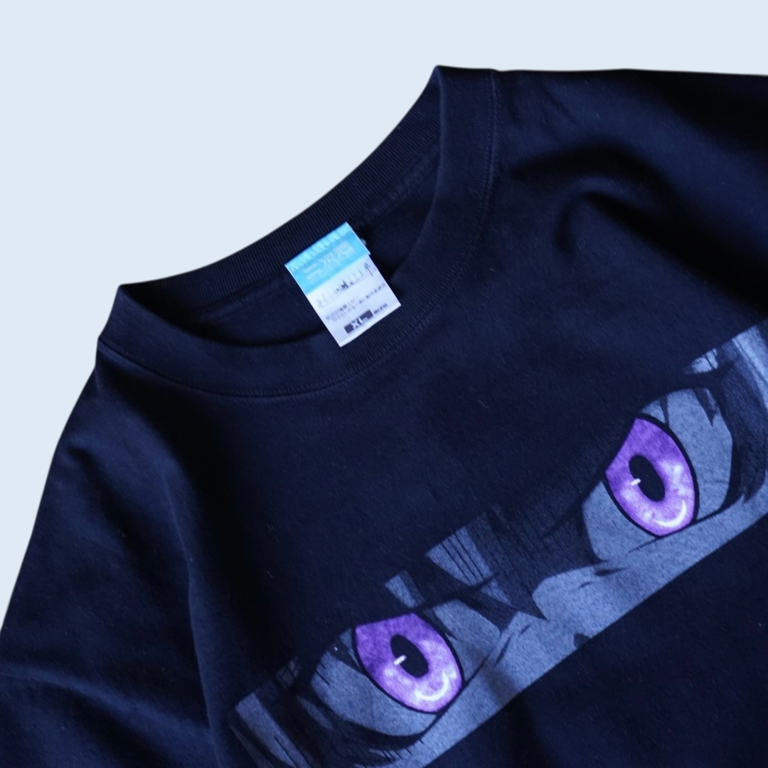 "竜宮レナ「嘘だッ!」 / ひぐらしのなく頃に" official print tee