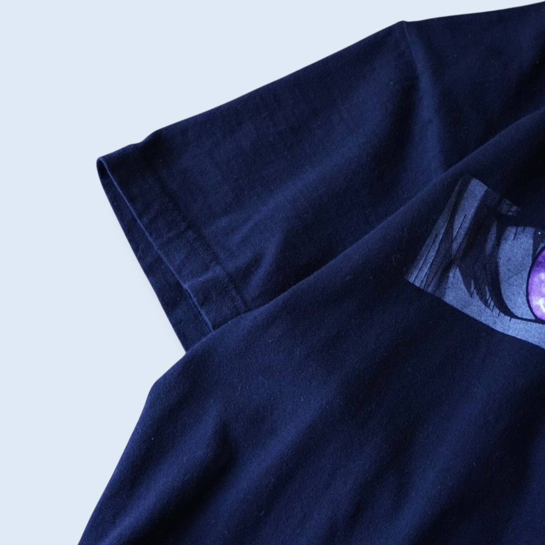 "竜宮レナ「嘘だッ!」 / ひぐらしのなく頃に" official print tee